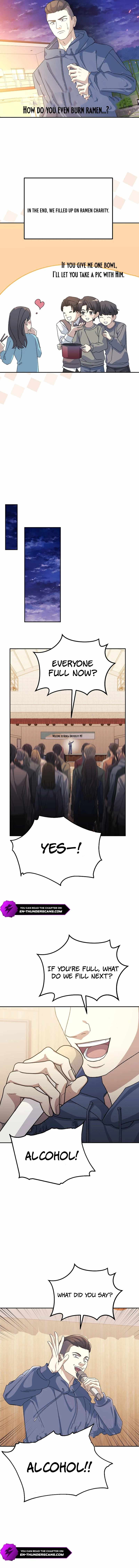 The Reset Life of a Game Addict Chapter 16 13
